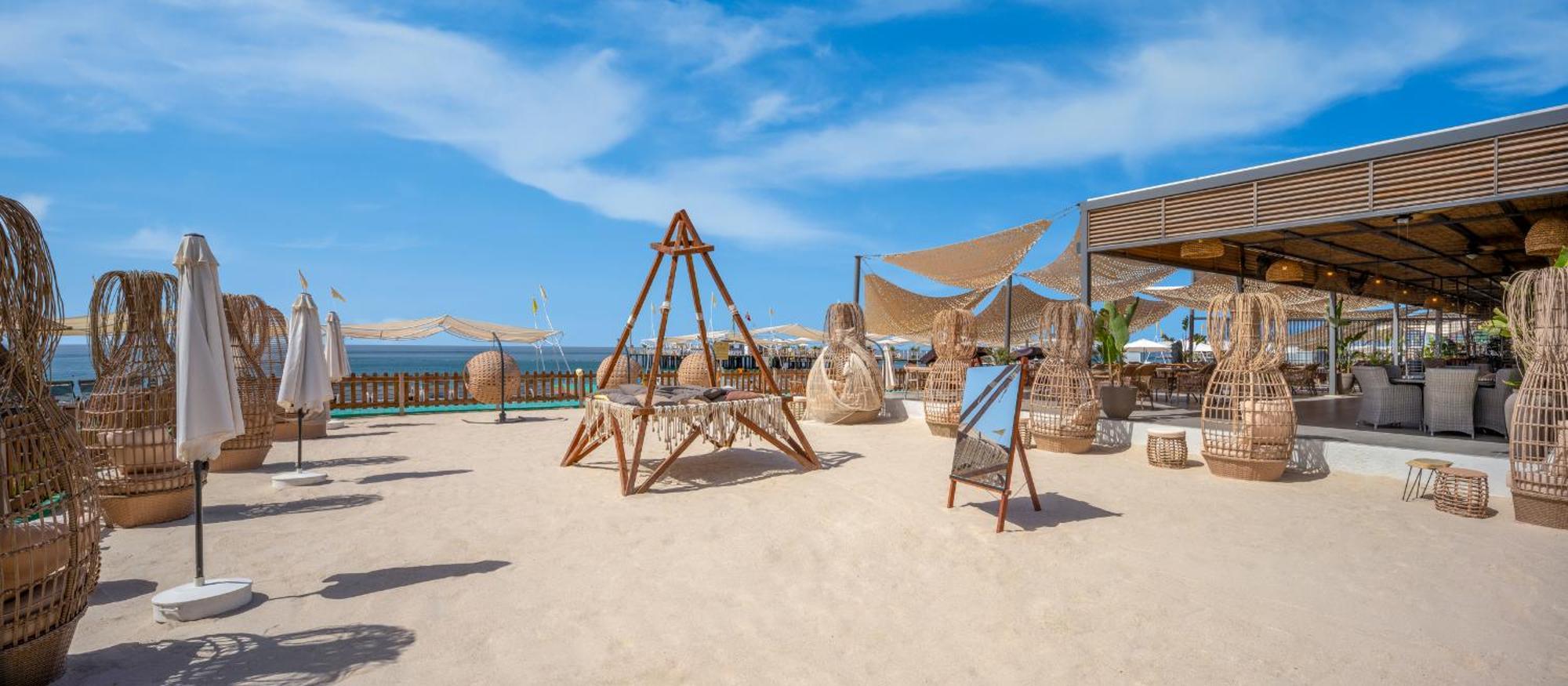 Delphin Be Grand Resort Antalya Bagian luar foto